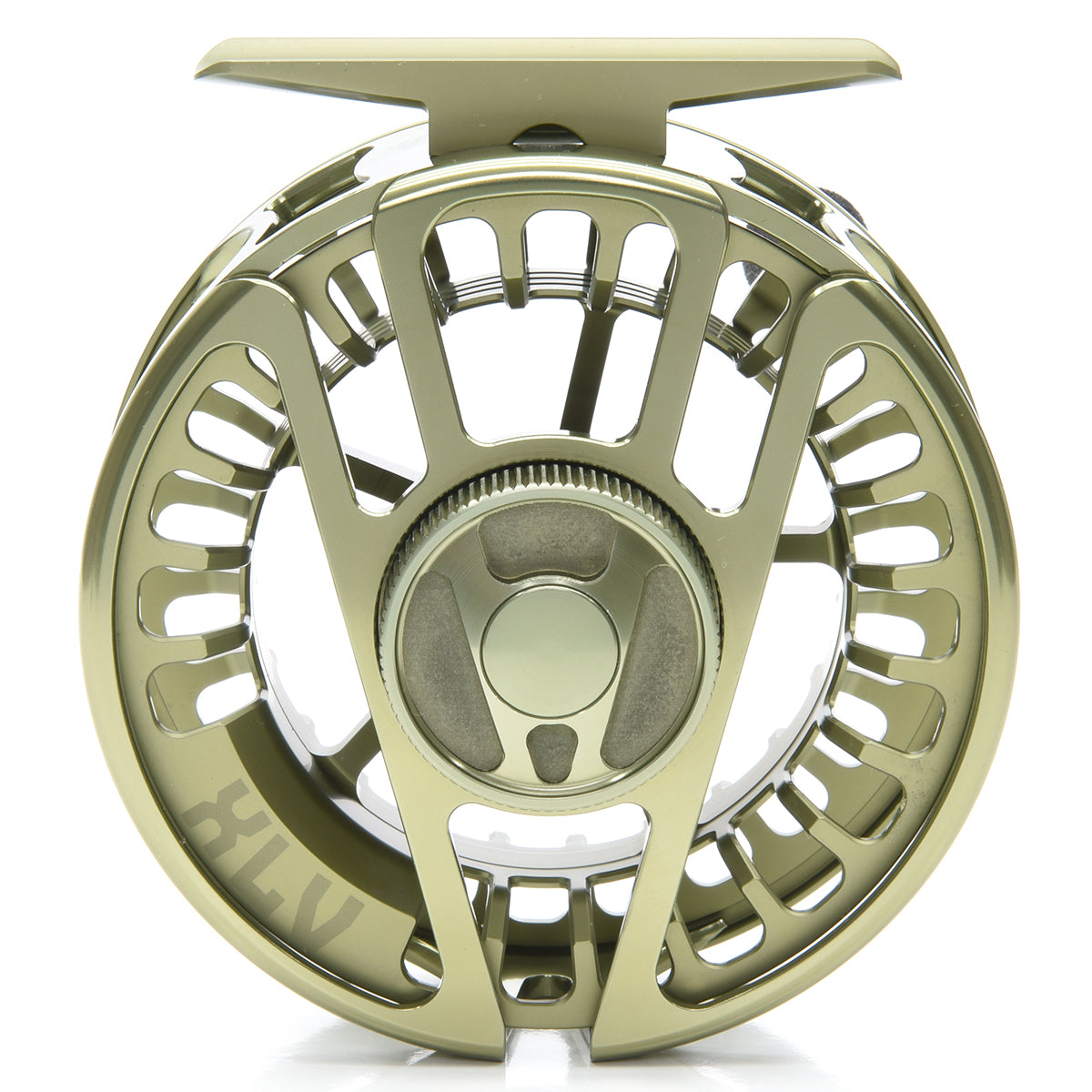 XLV Fly Reel