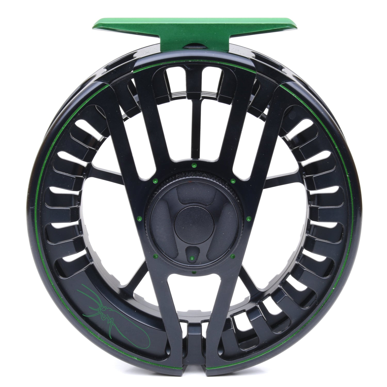 XLV Fly Reel