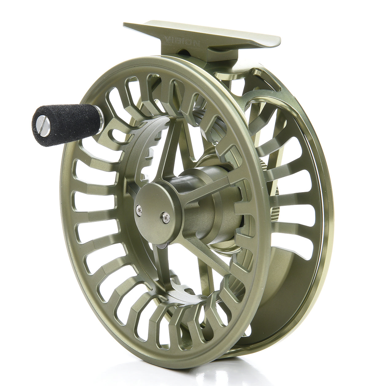 XLV Fly Reel
