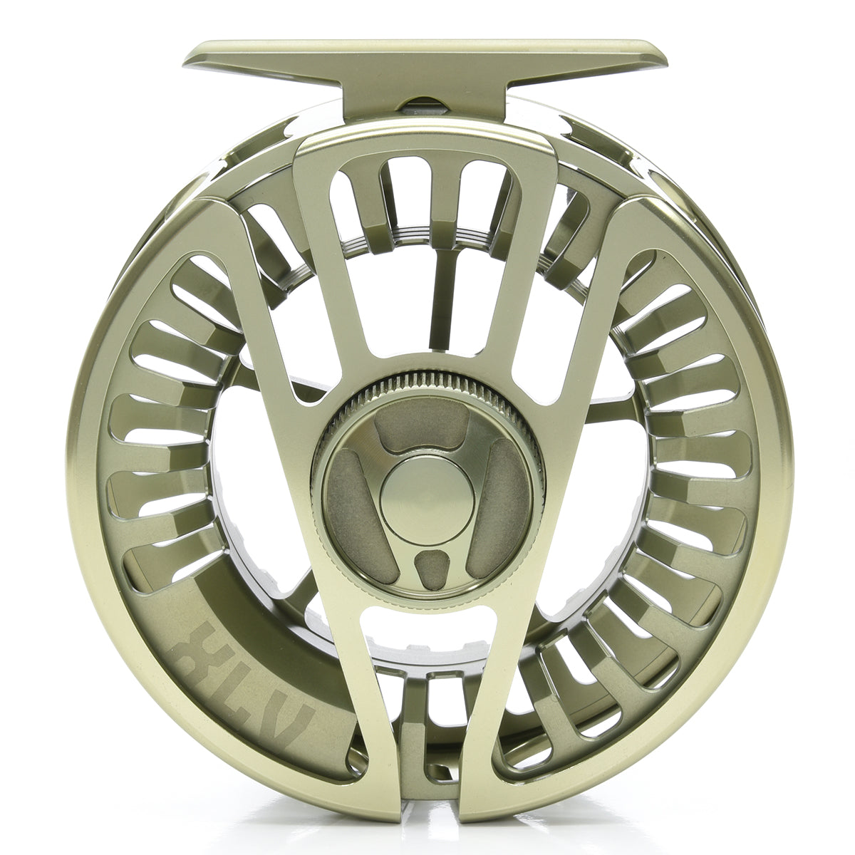 XLV Fly Reel