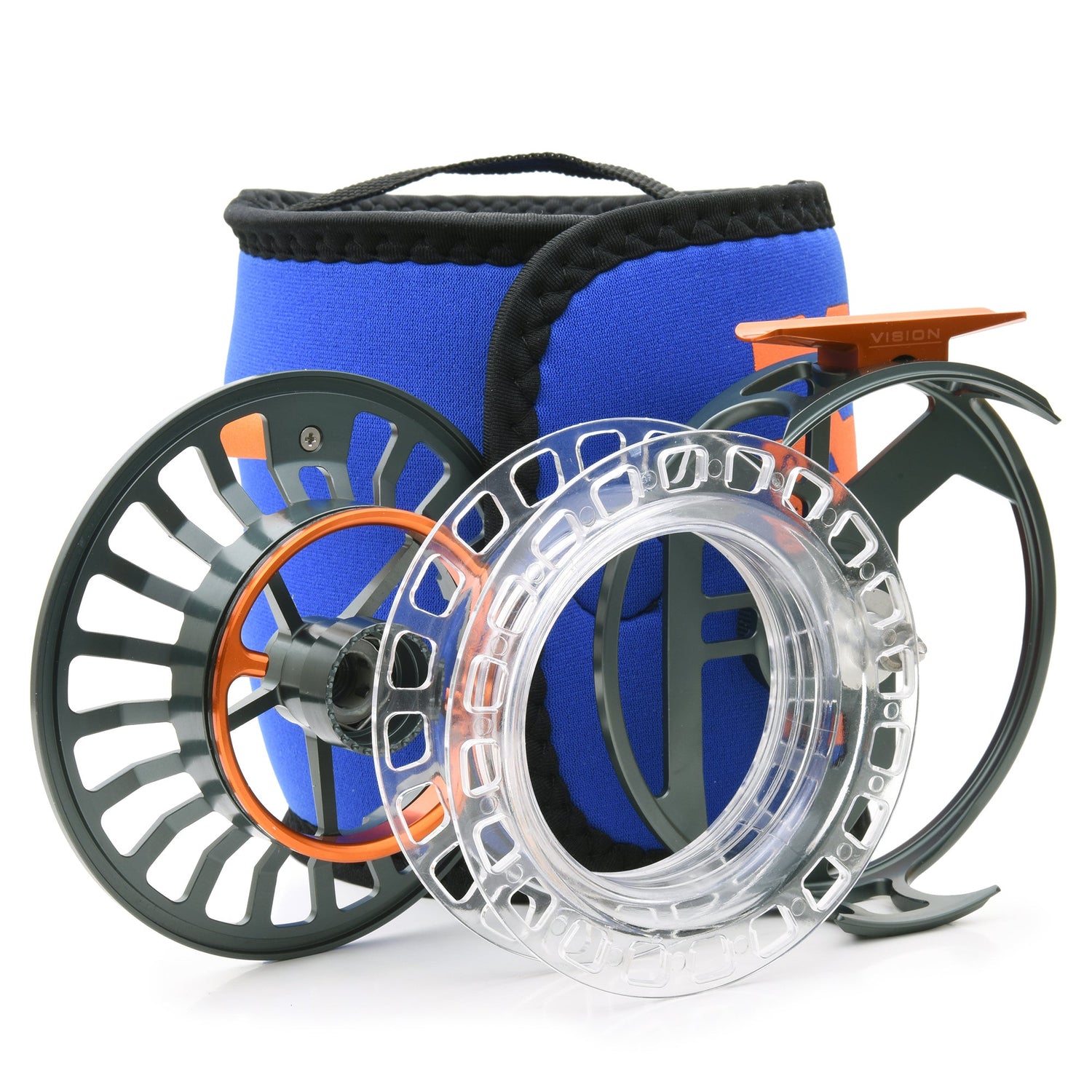XLV Fly Reel