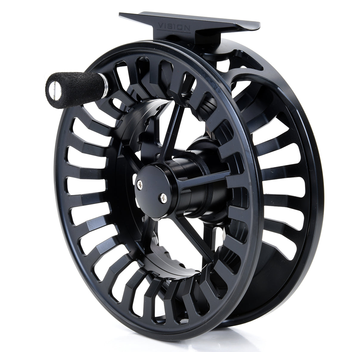 XLV Fly Reel