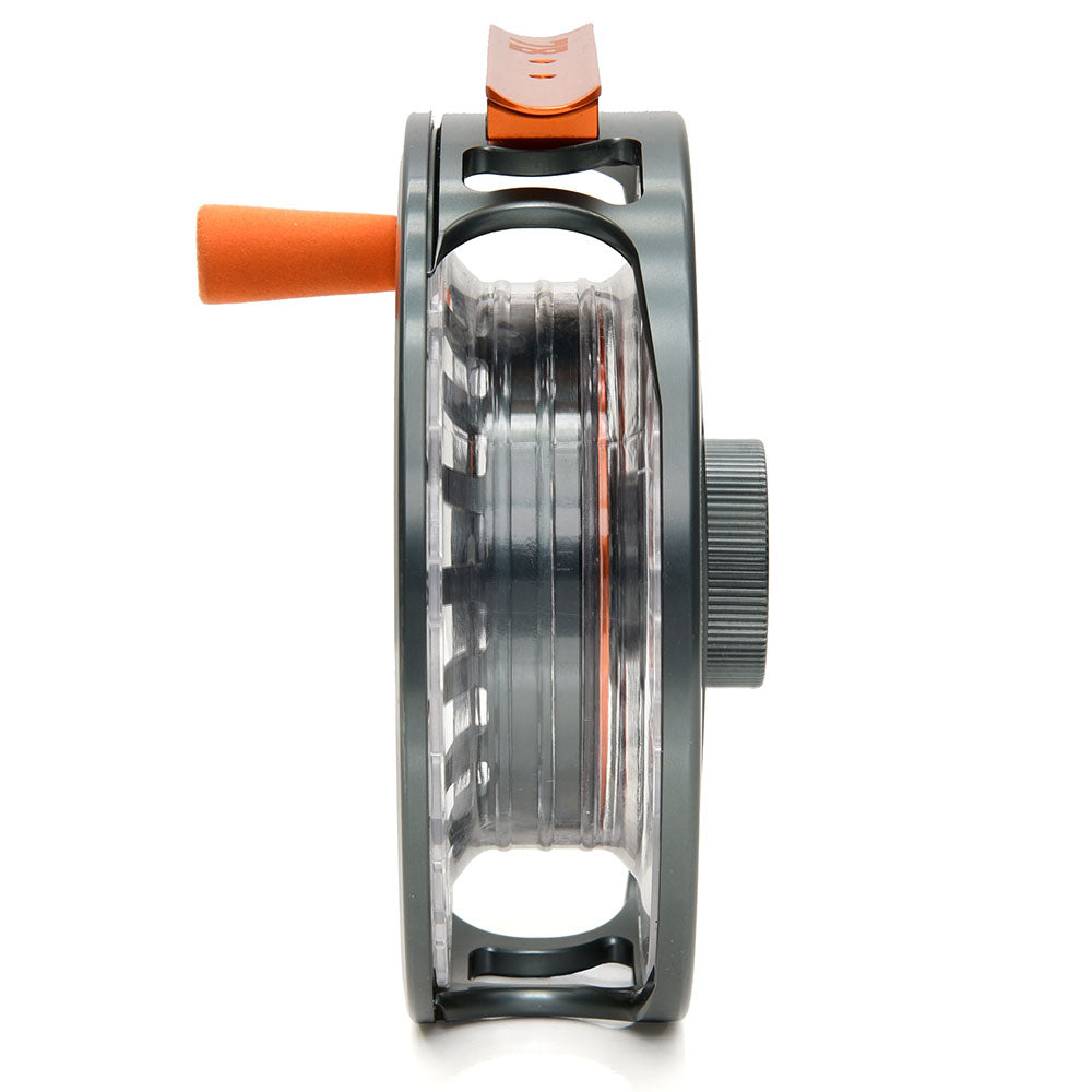 XLV Fly Reel