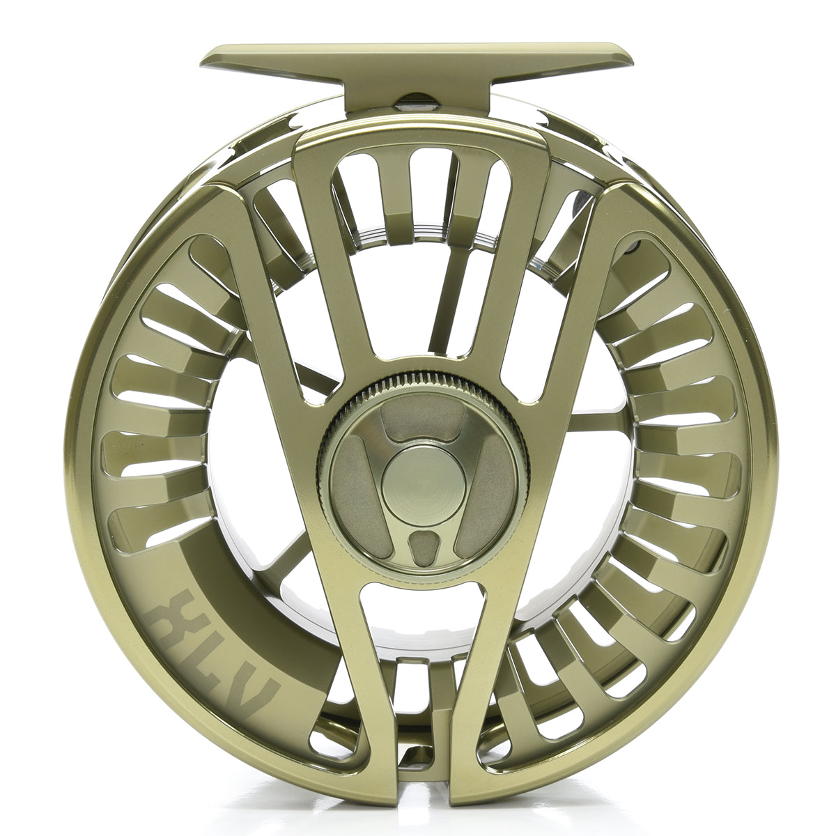 XLV Fly Reel