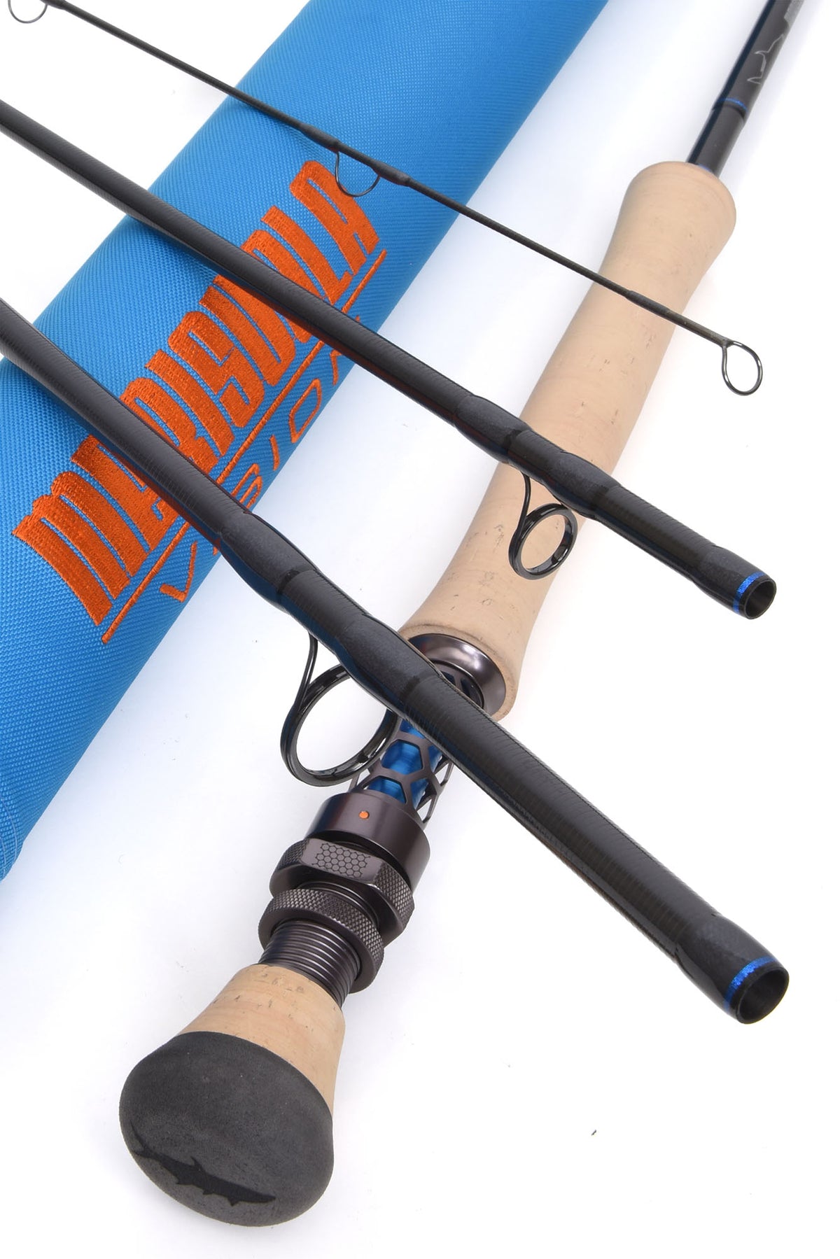 Merisuola III Fly Rod