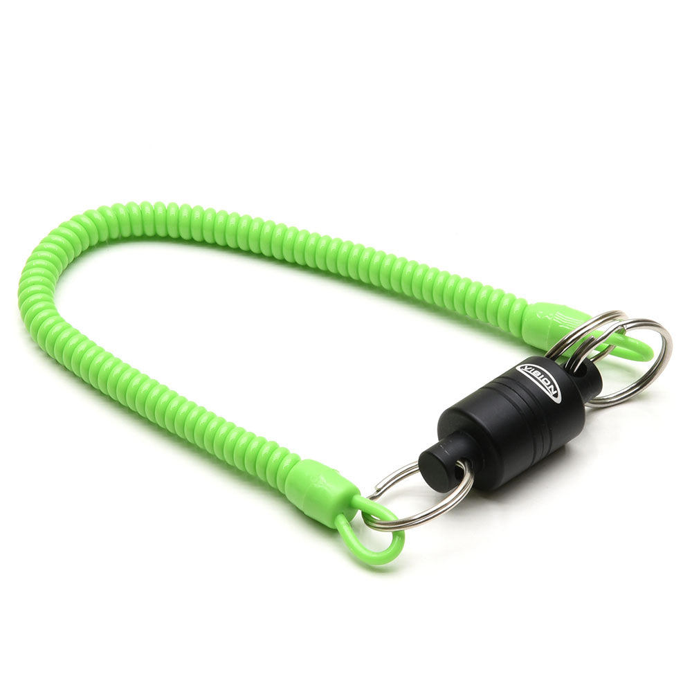Magnetic Releaser