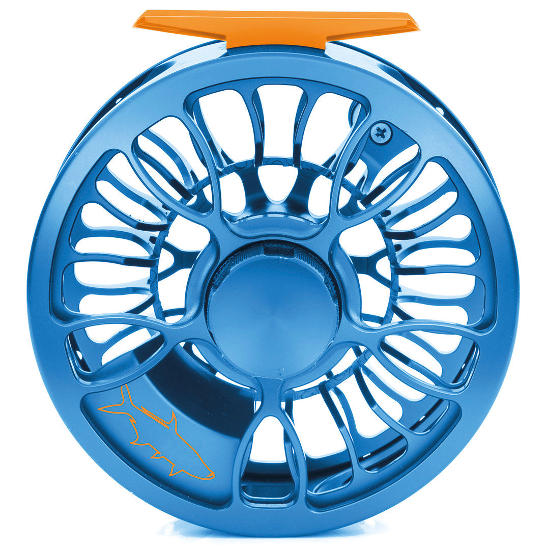 Merisuola Fly Reel