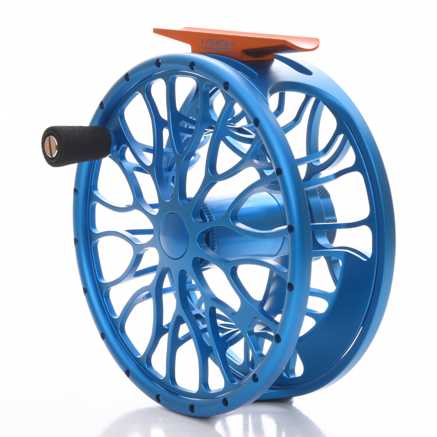 Merisuola Fly Reel