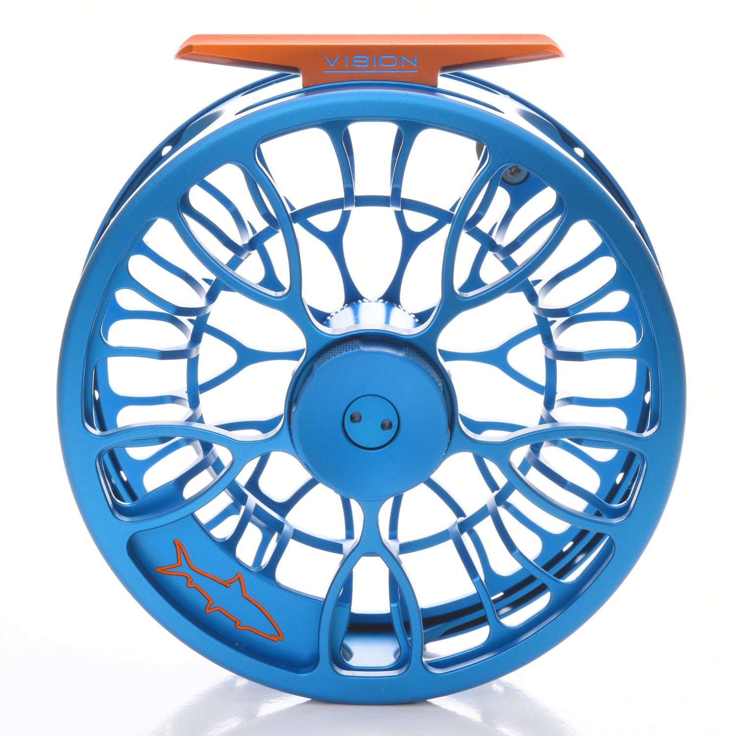 Merisuola Fly Reel