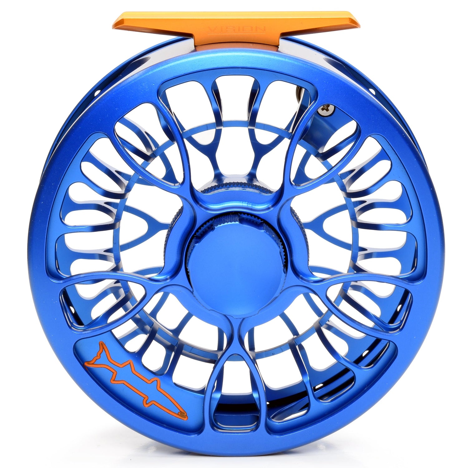 Merisuola Fly Reel