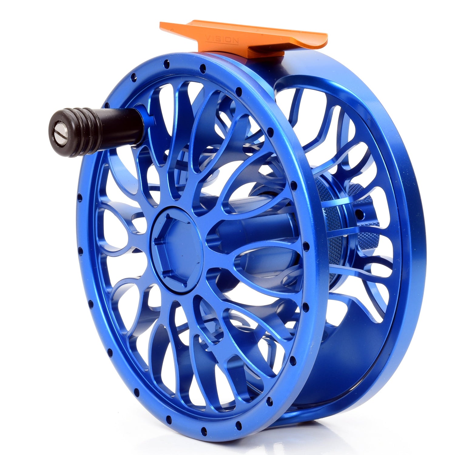 Merisuola Fly Reel