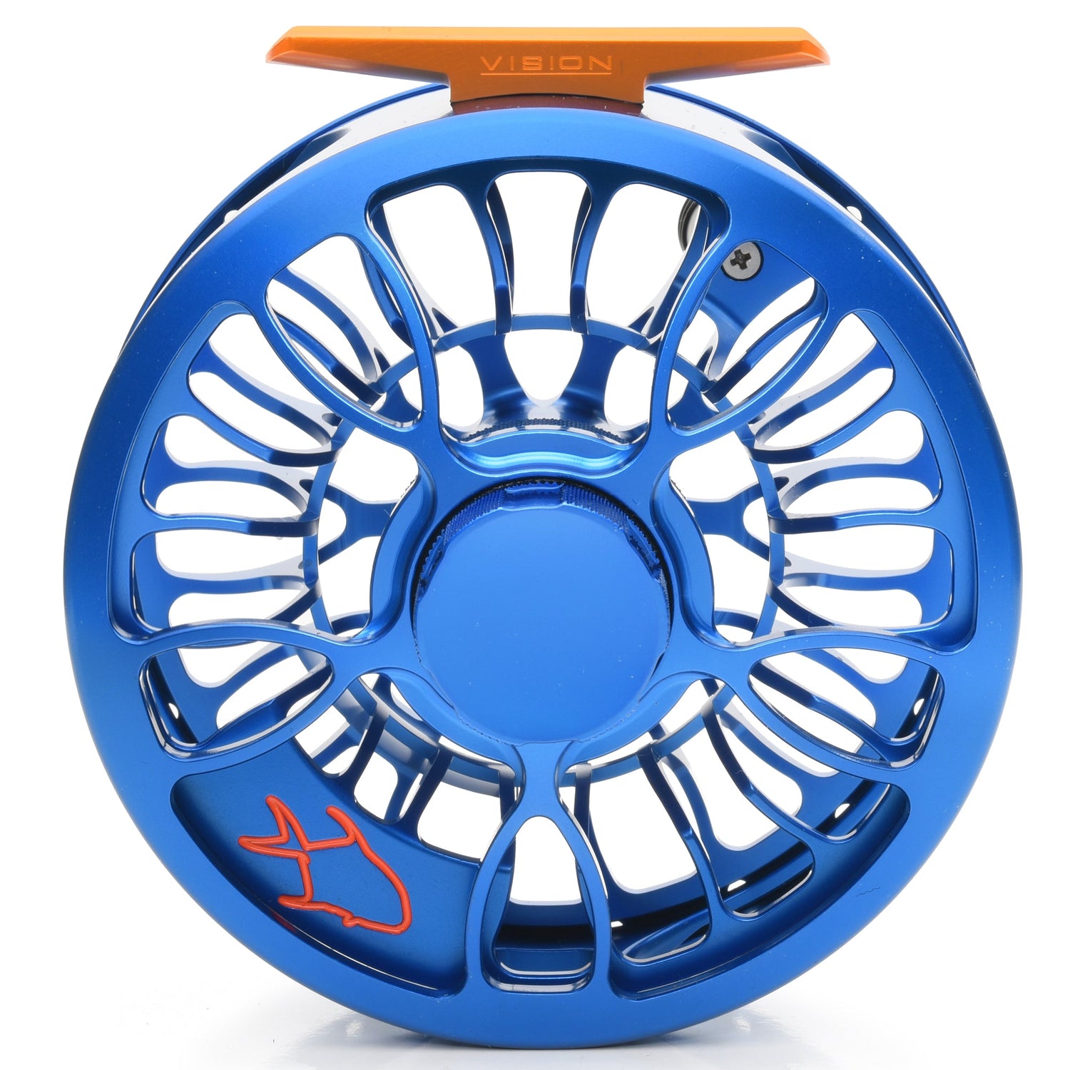 Merisuola Fly Reel