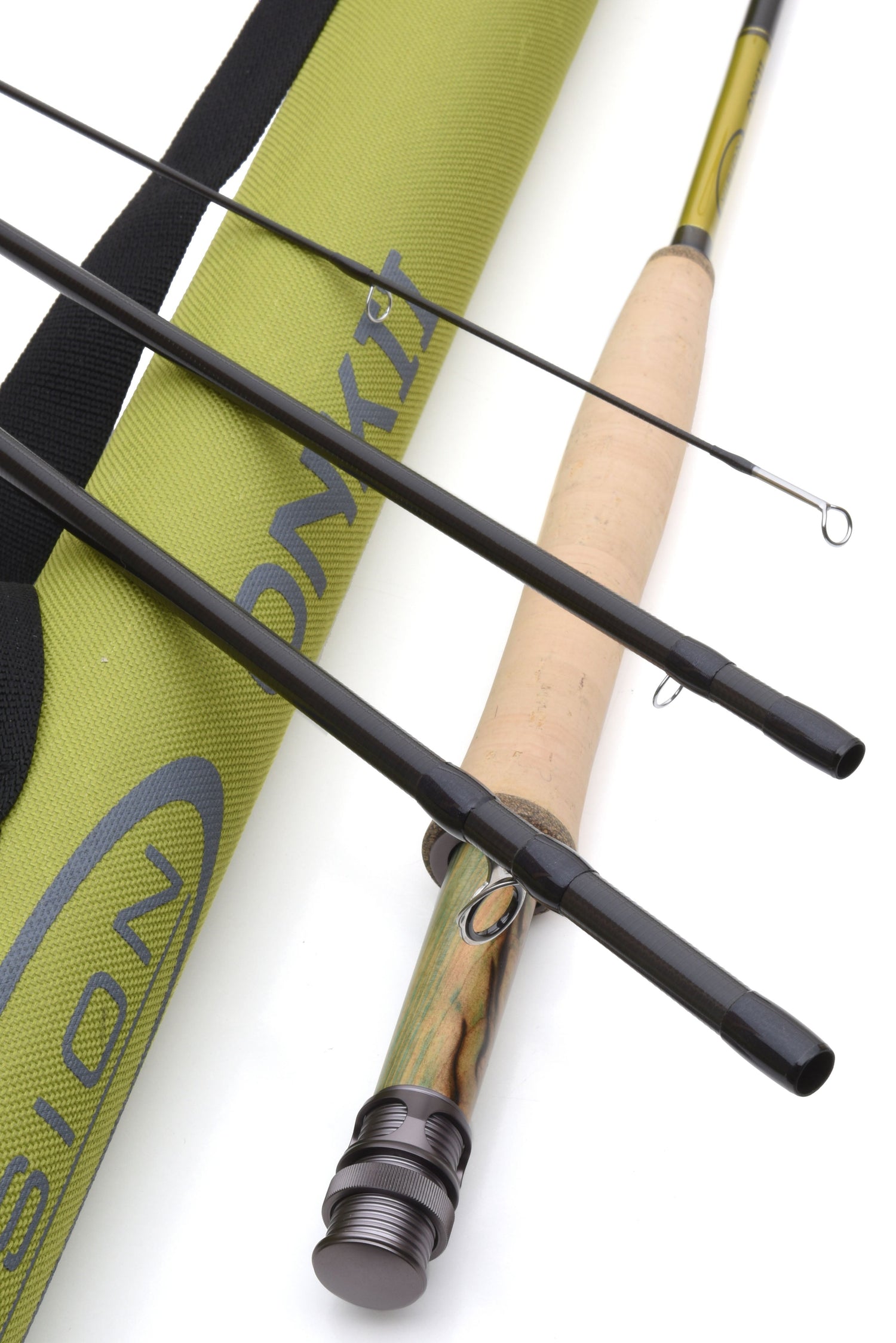OnkII Fly Rod