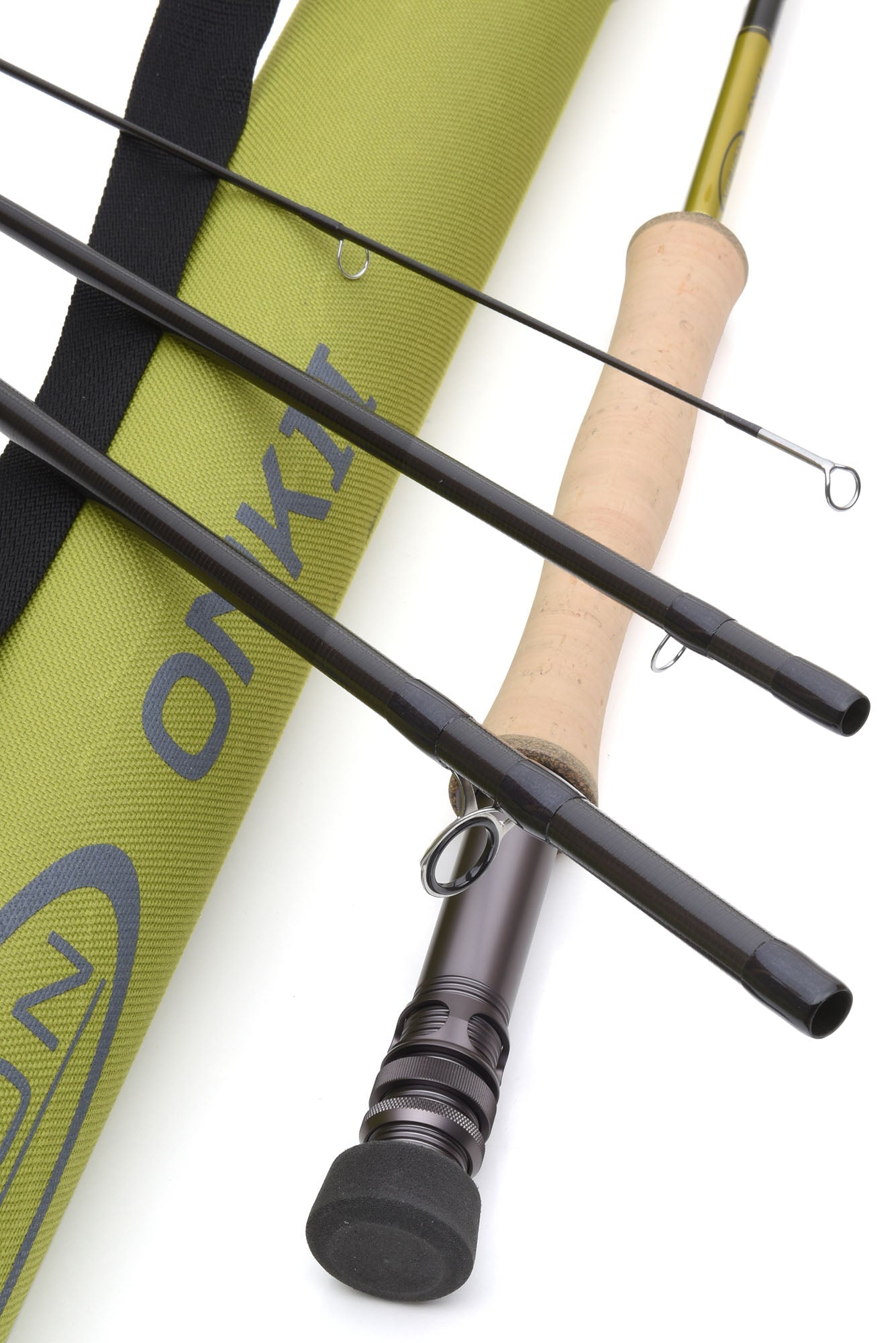 OnkII Fly Rod
