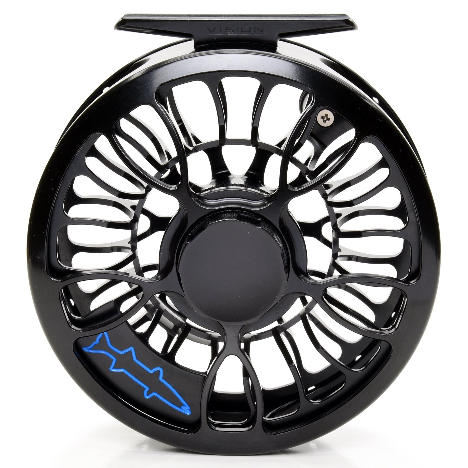 Predator Fly Reel
