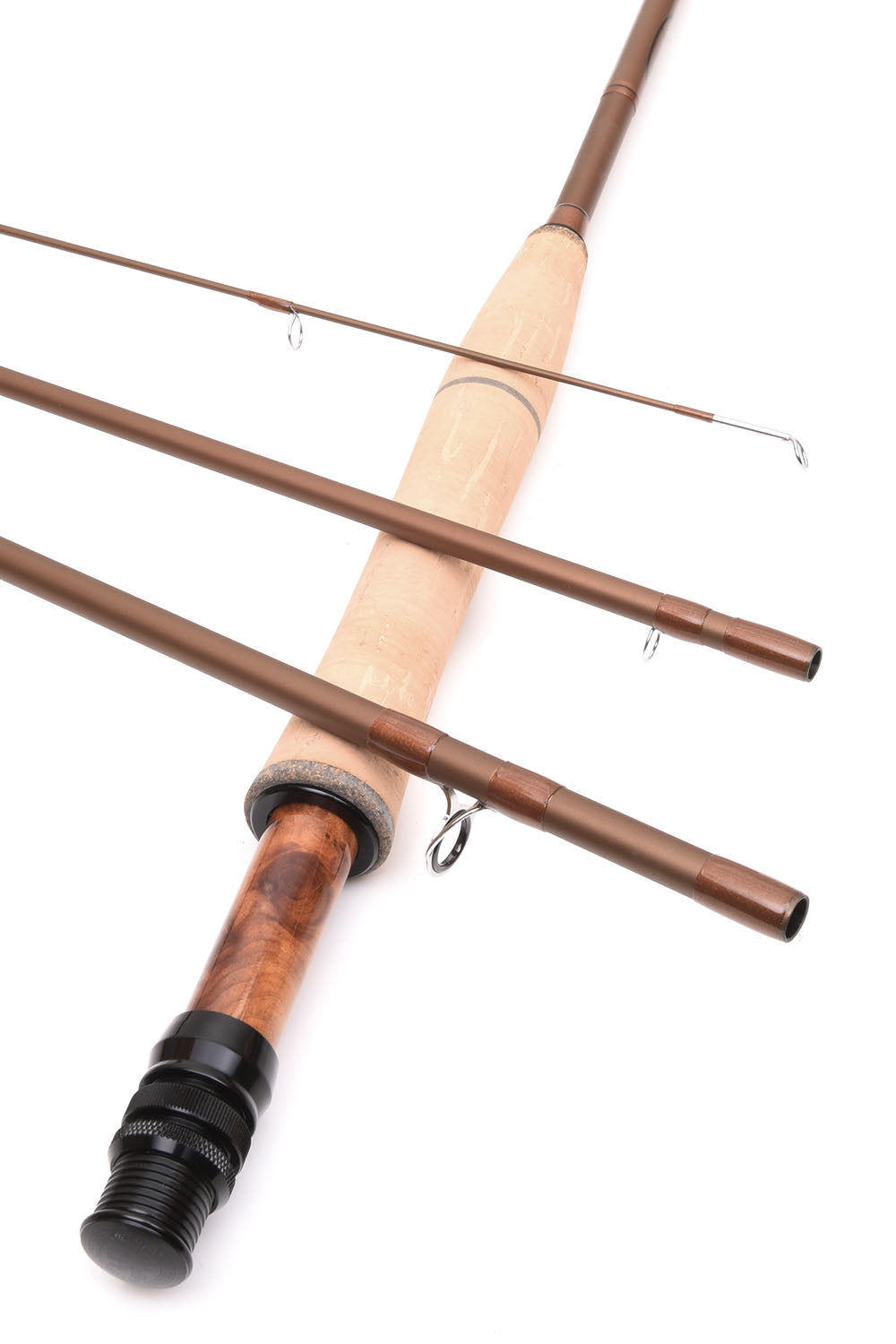 Rivermaniac Fly Rod