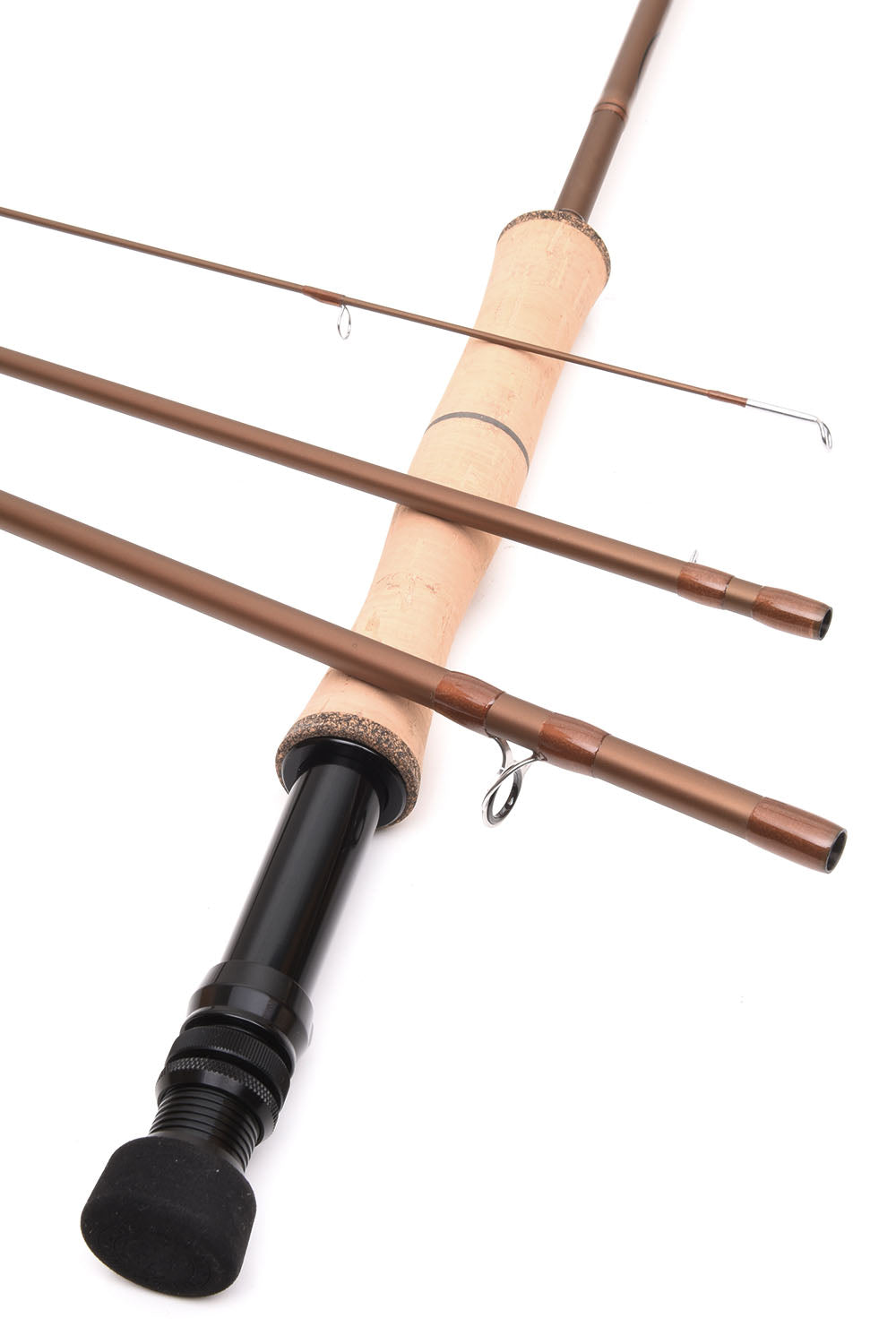 Rivermaniac Fly Rod