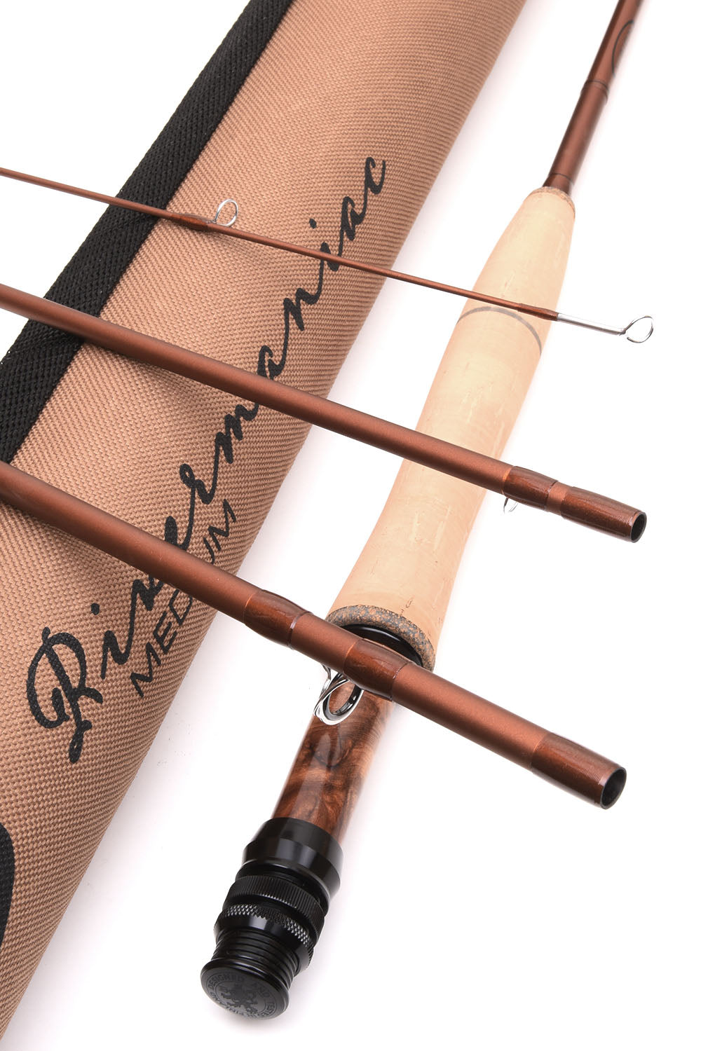 Rivermaniac Fly Rod – Vision Fly Fishing
