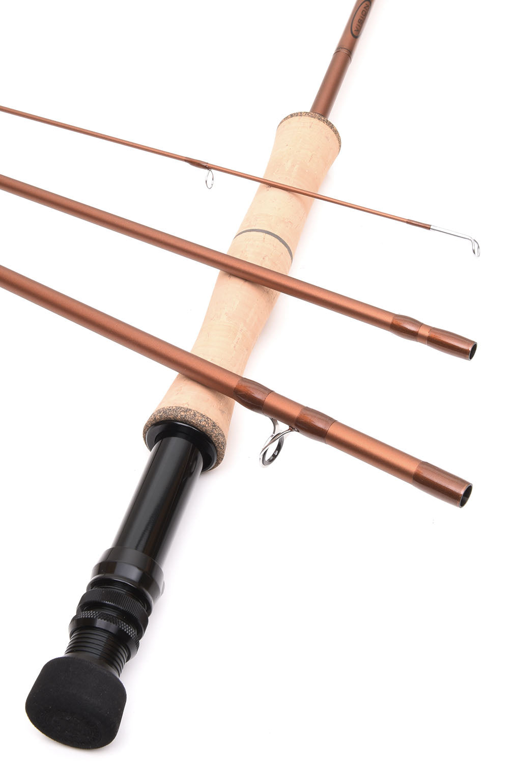 Rivermaniac Fly Rod
