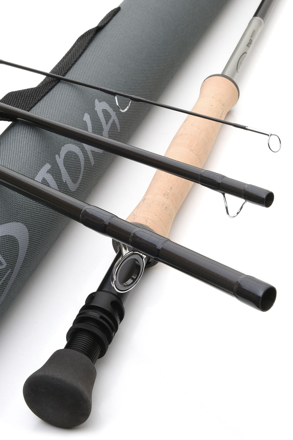 Toka Fly Rod