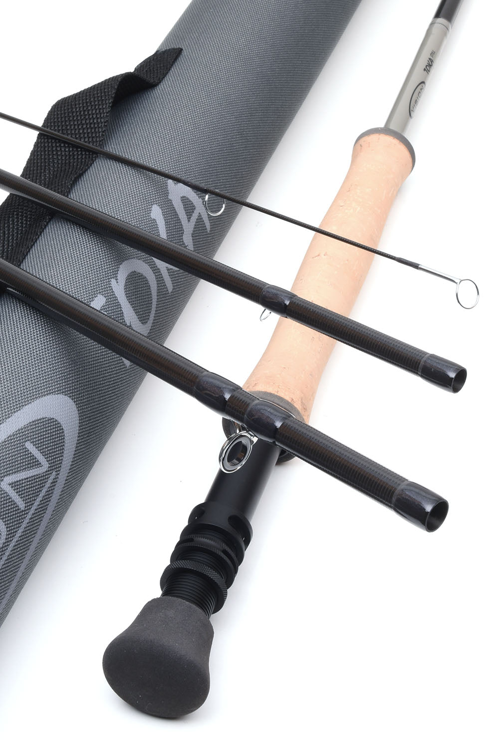 Toka Fly Rod