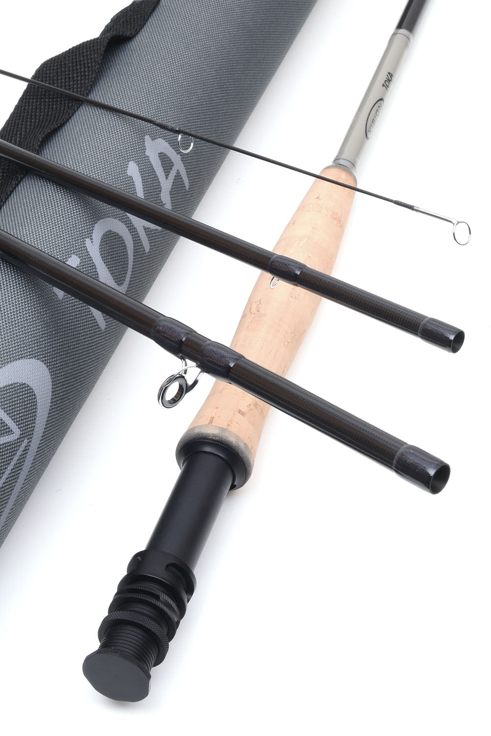 Toka Fly Rod