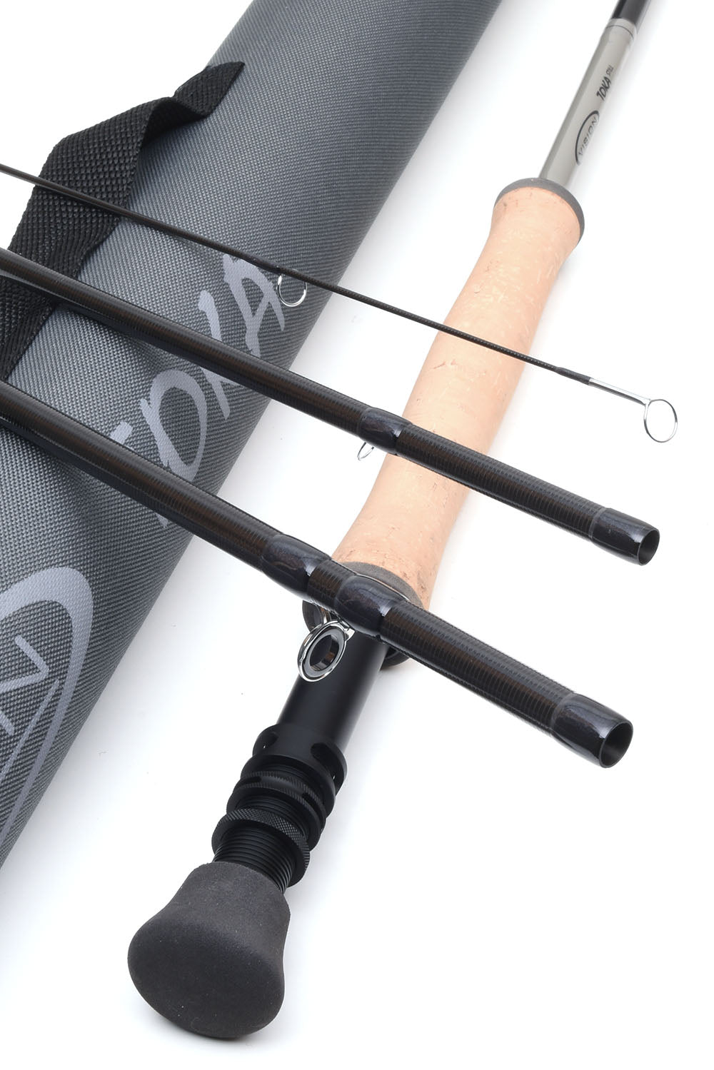 Toka Fly Rod