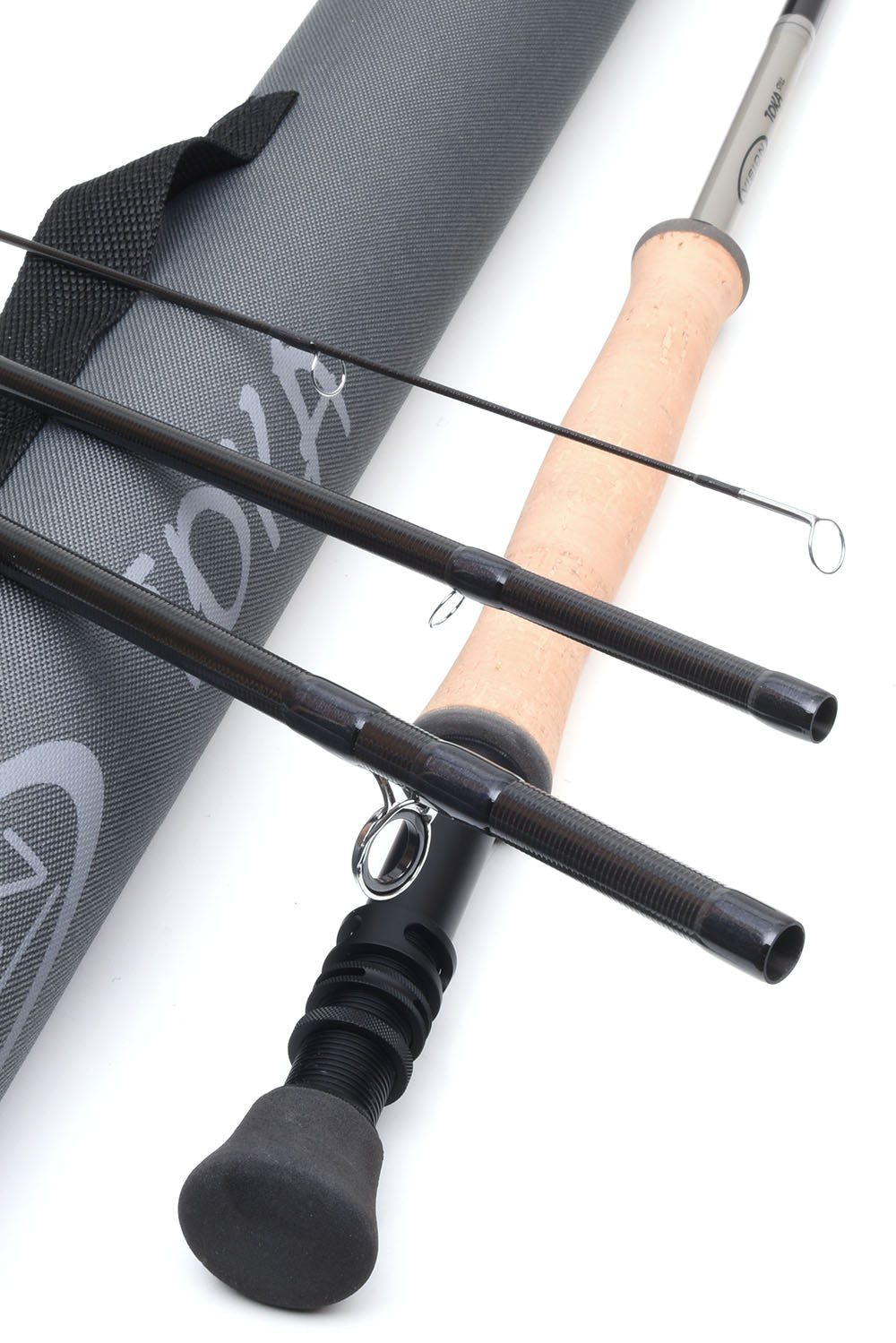 Toka Fly Rod