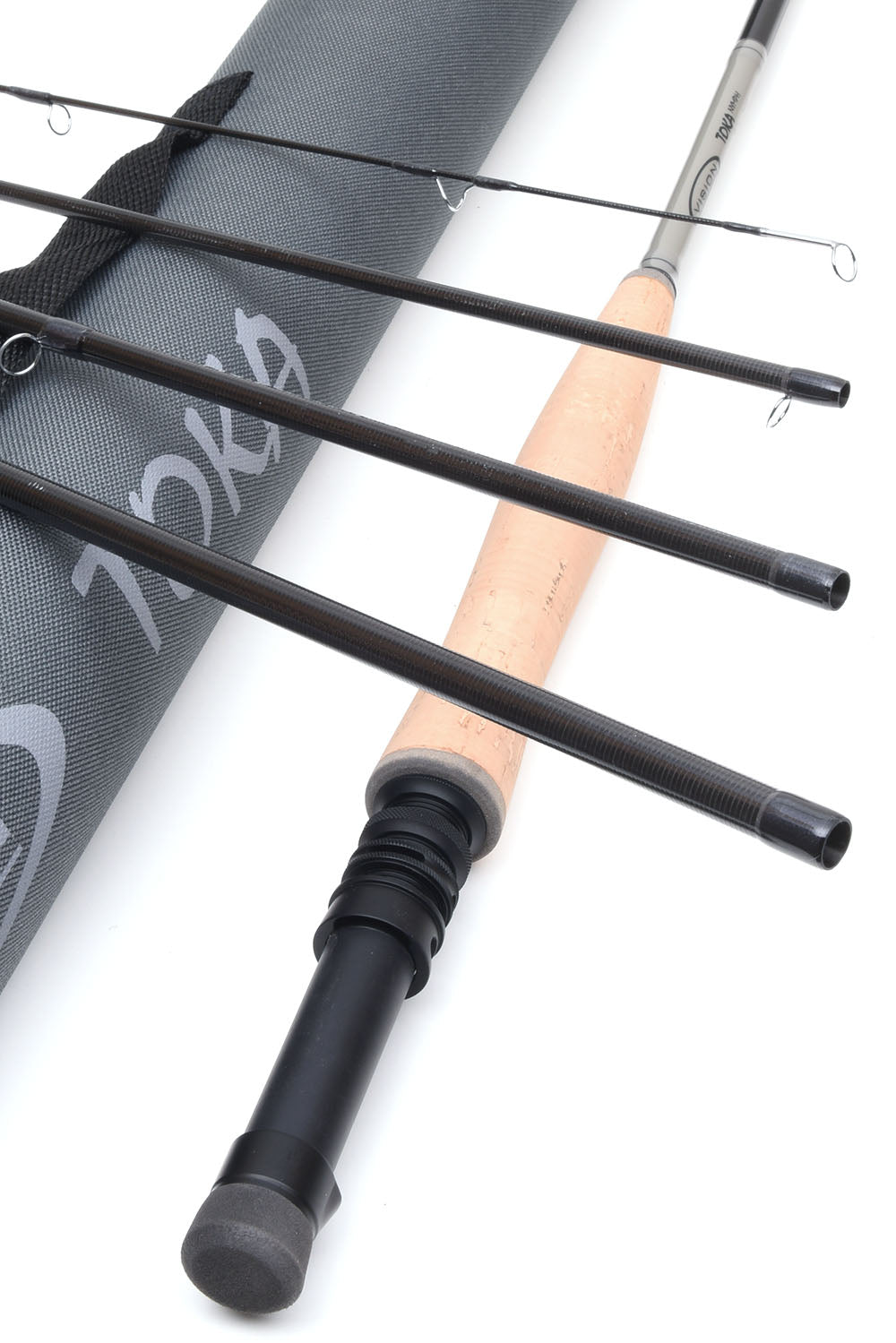 Toka Fly Rod