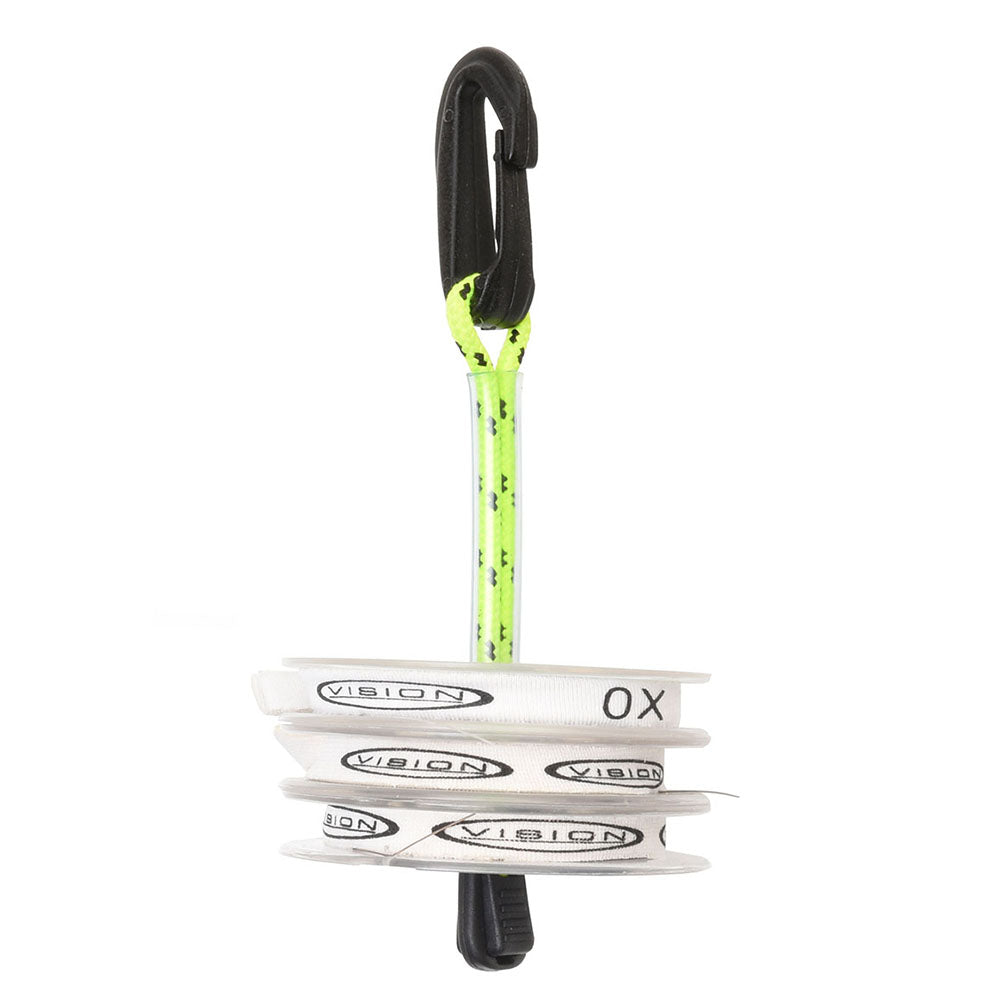 Tippet Spool Holder