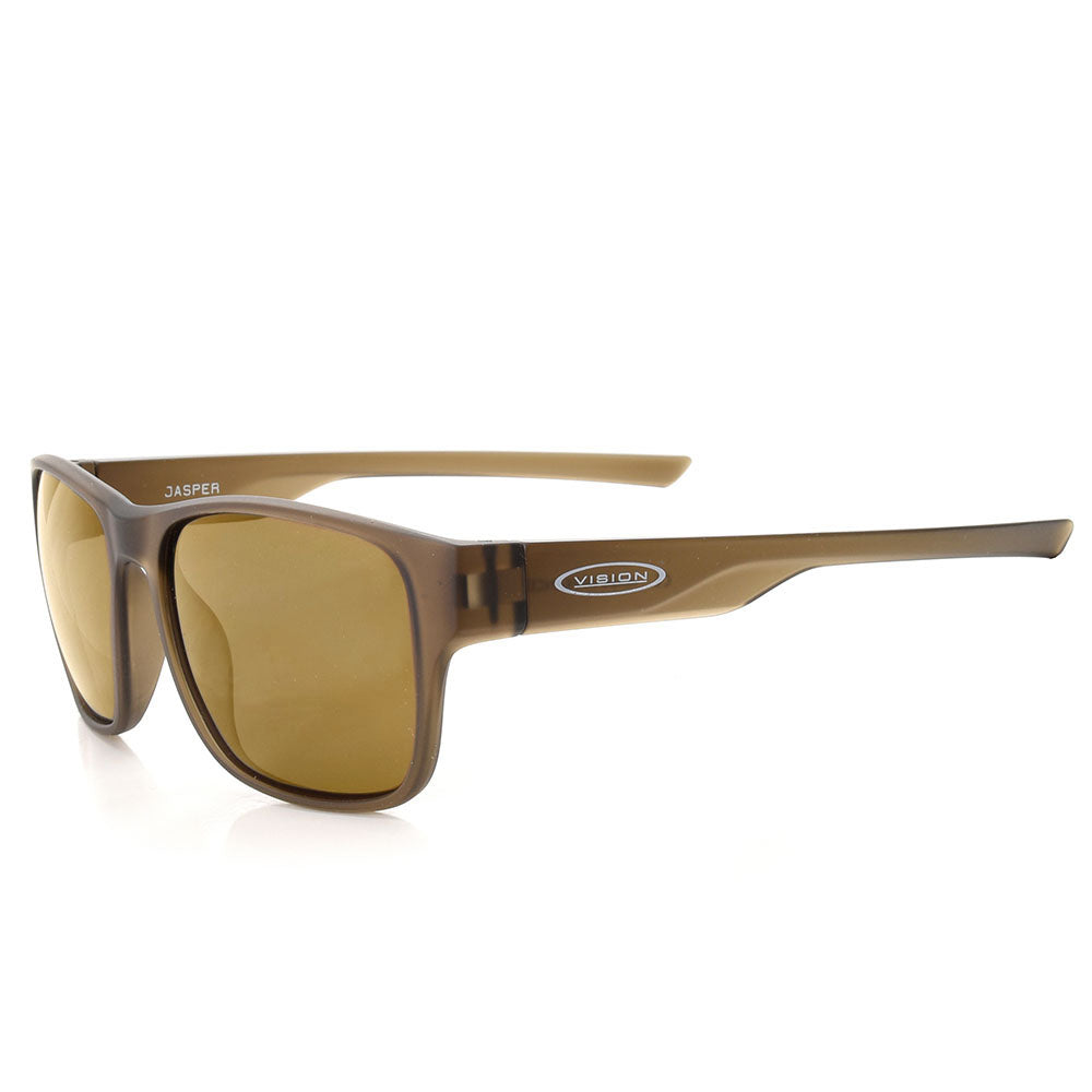 Jasper Polarized Sunglasses