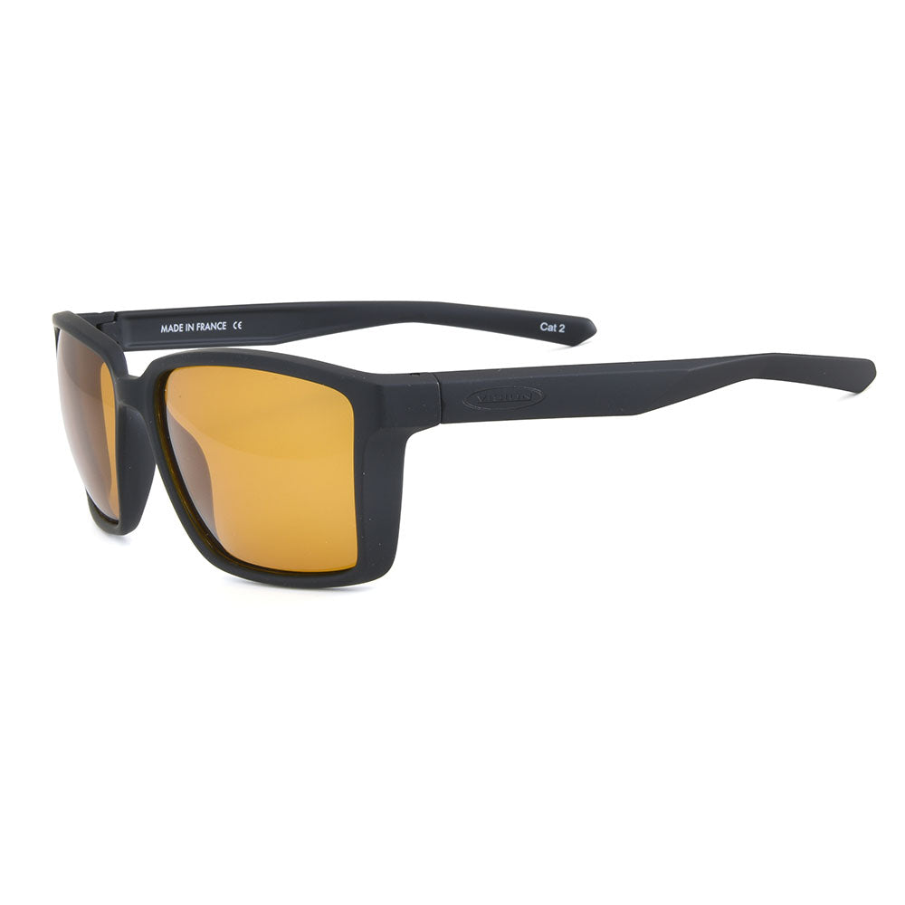 Hybrid Polarized Sunglasses