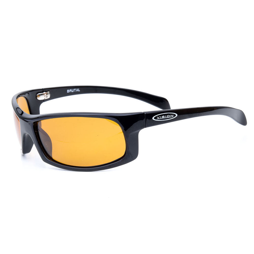 Brutal Polarized Sunglasses