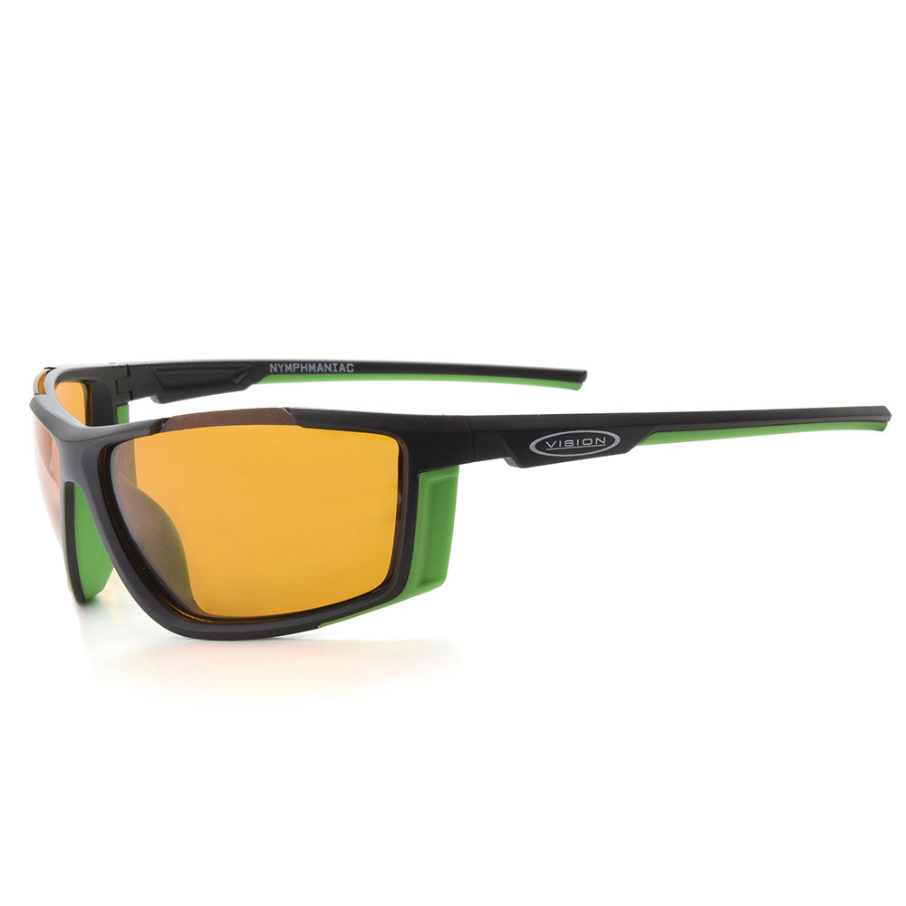 Nymphmaniac Polarized Sunglasses