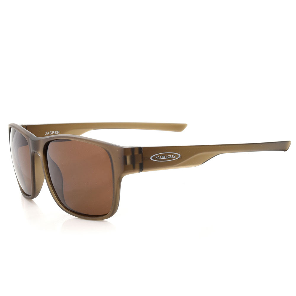 Jasper Polarized Sunglasses