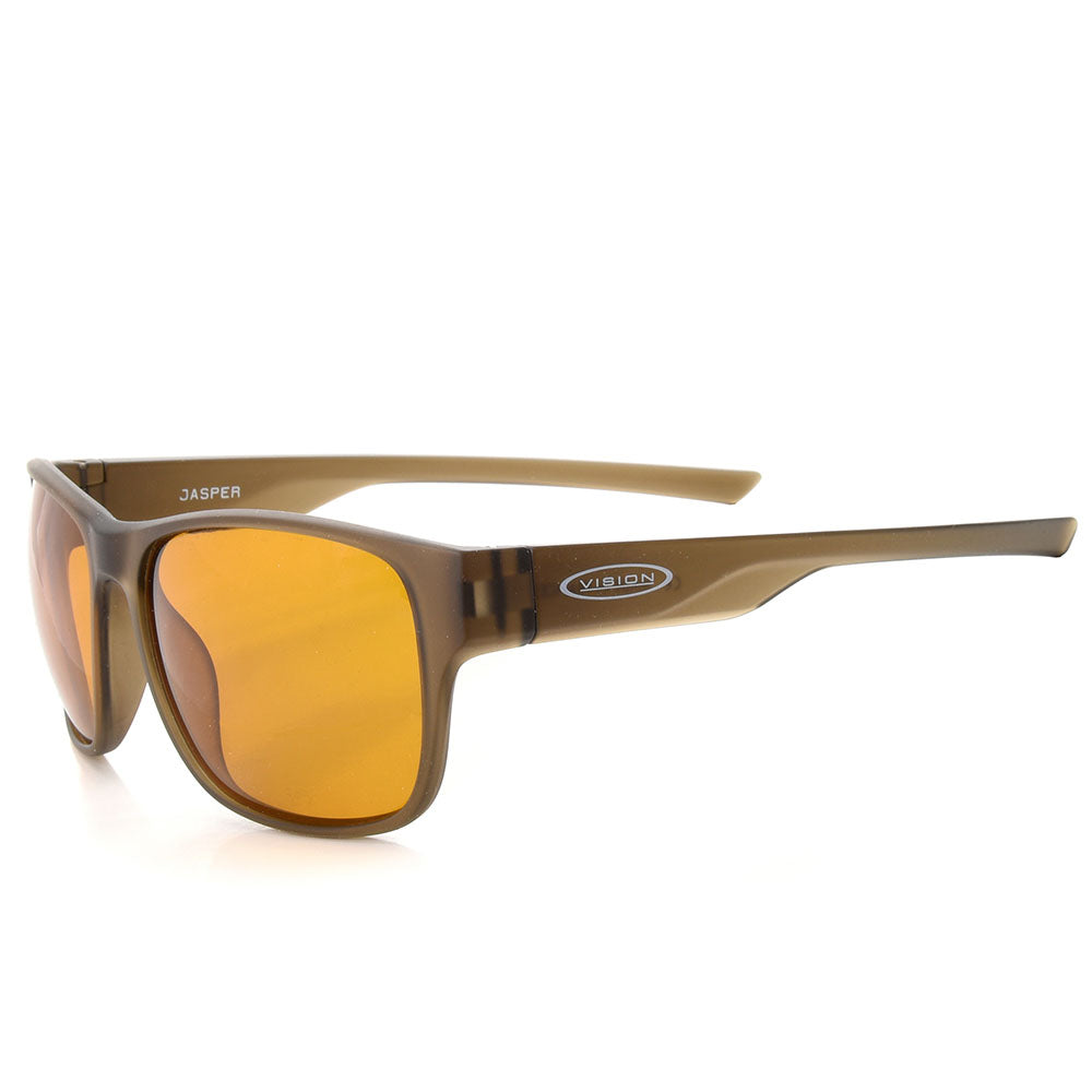 Jasper Polarized Sunglasses