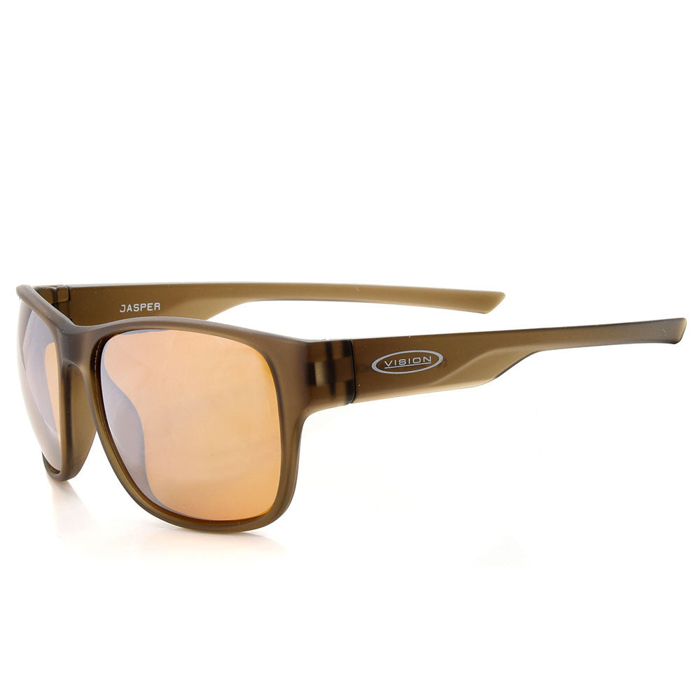Jasper Polarized Sunglasses