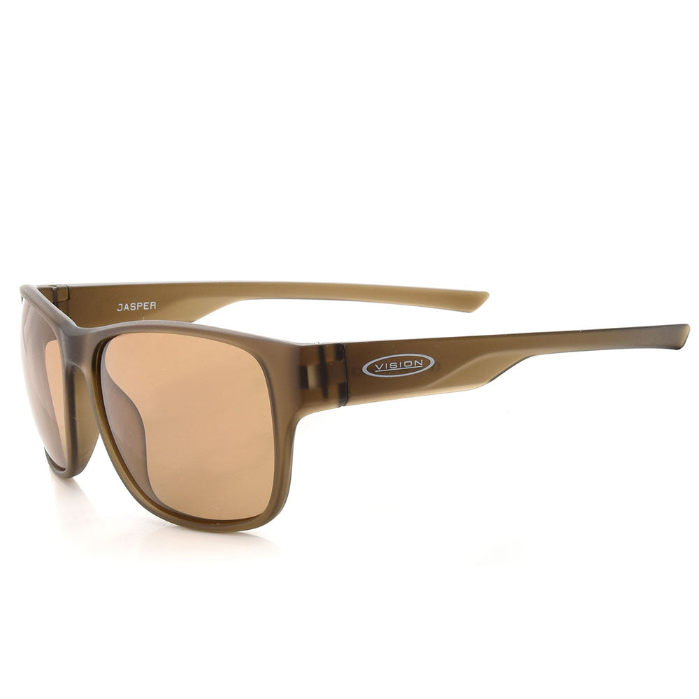 Jasper Polarized Sunglasses