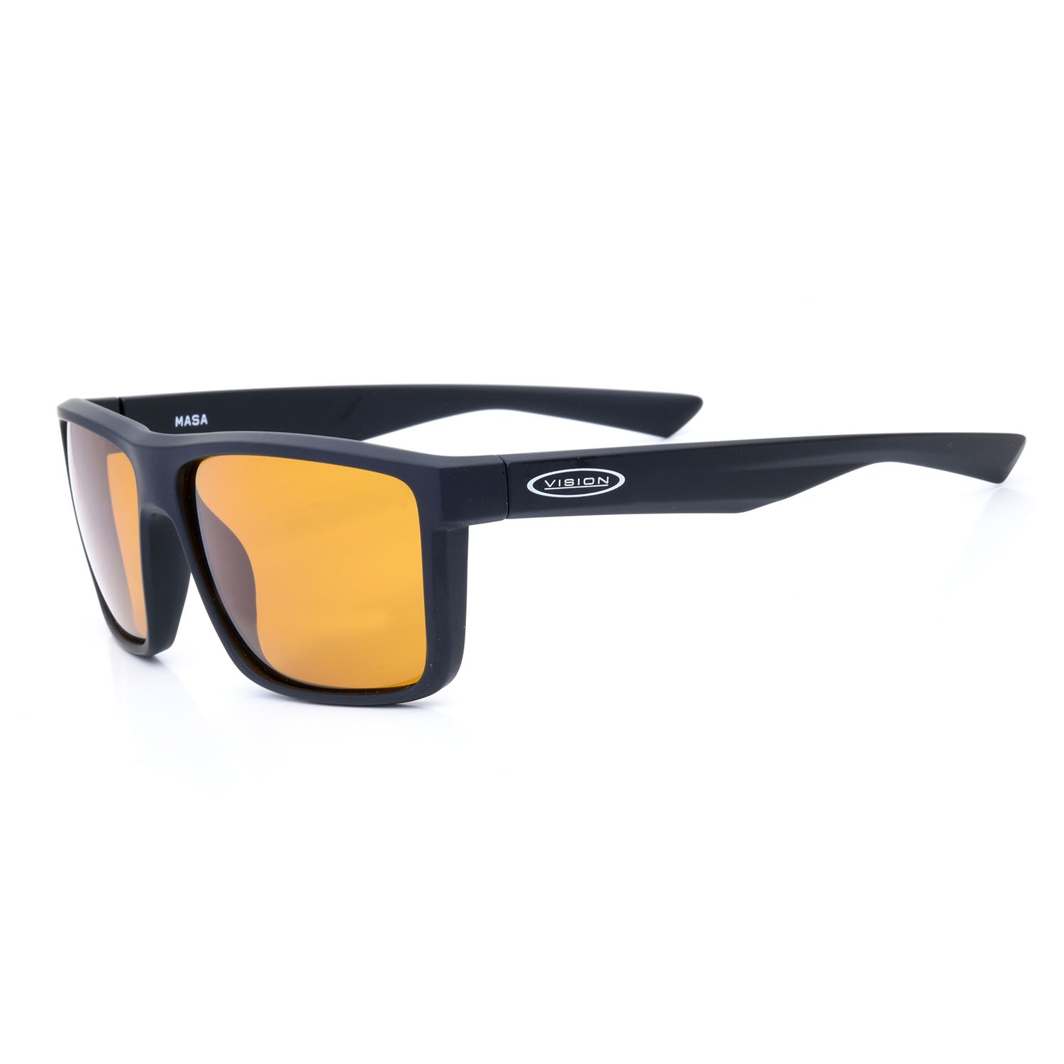 Masa Polarized Sunglasses
