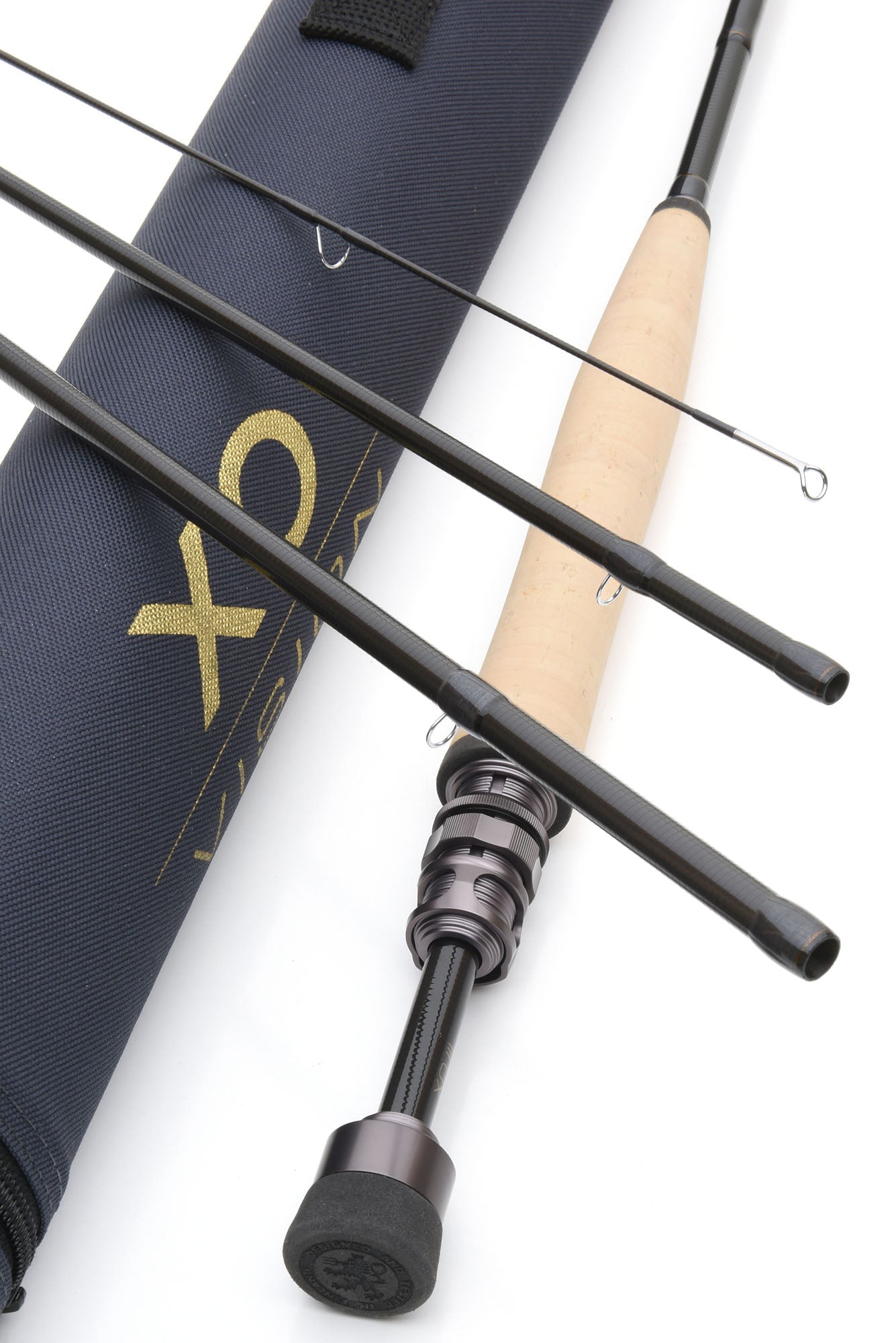 XO III Fly Rod