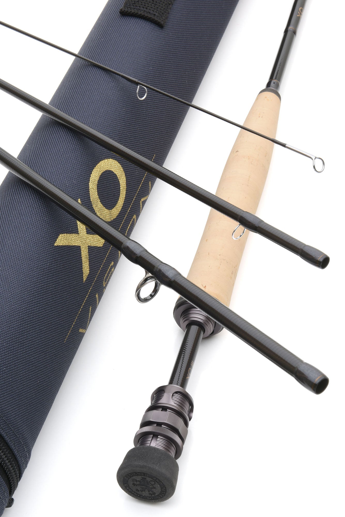 XO III Fly Rod
