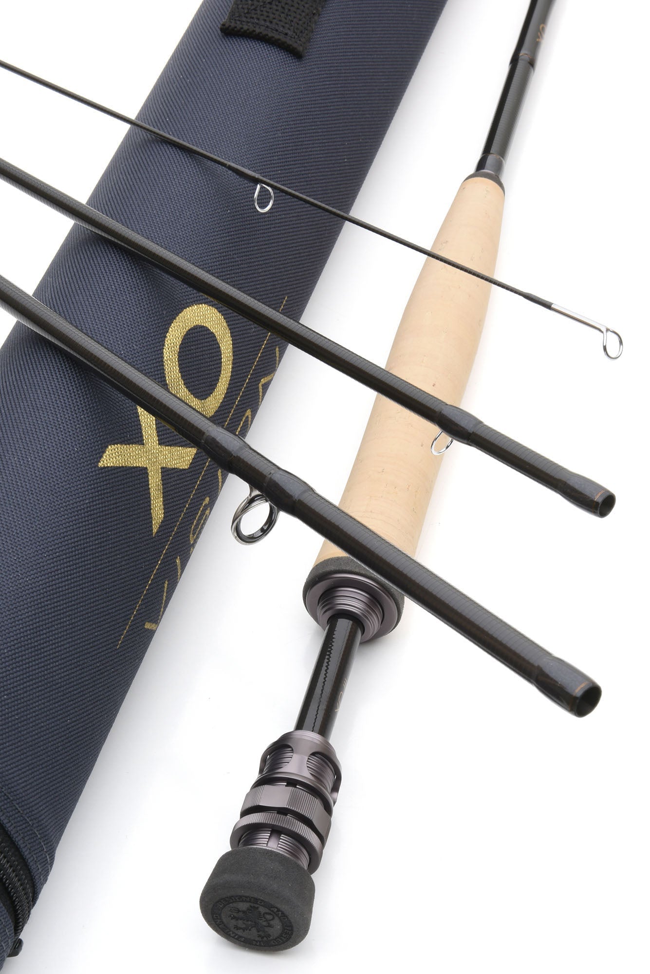 XO III Fly Rod