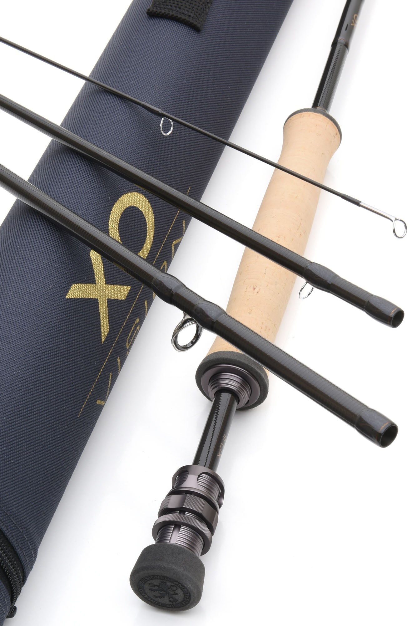 XO III Fly Rod