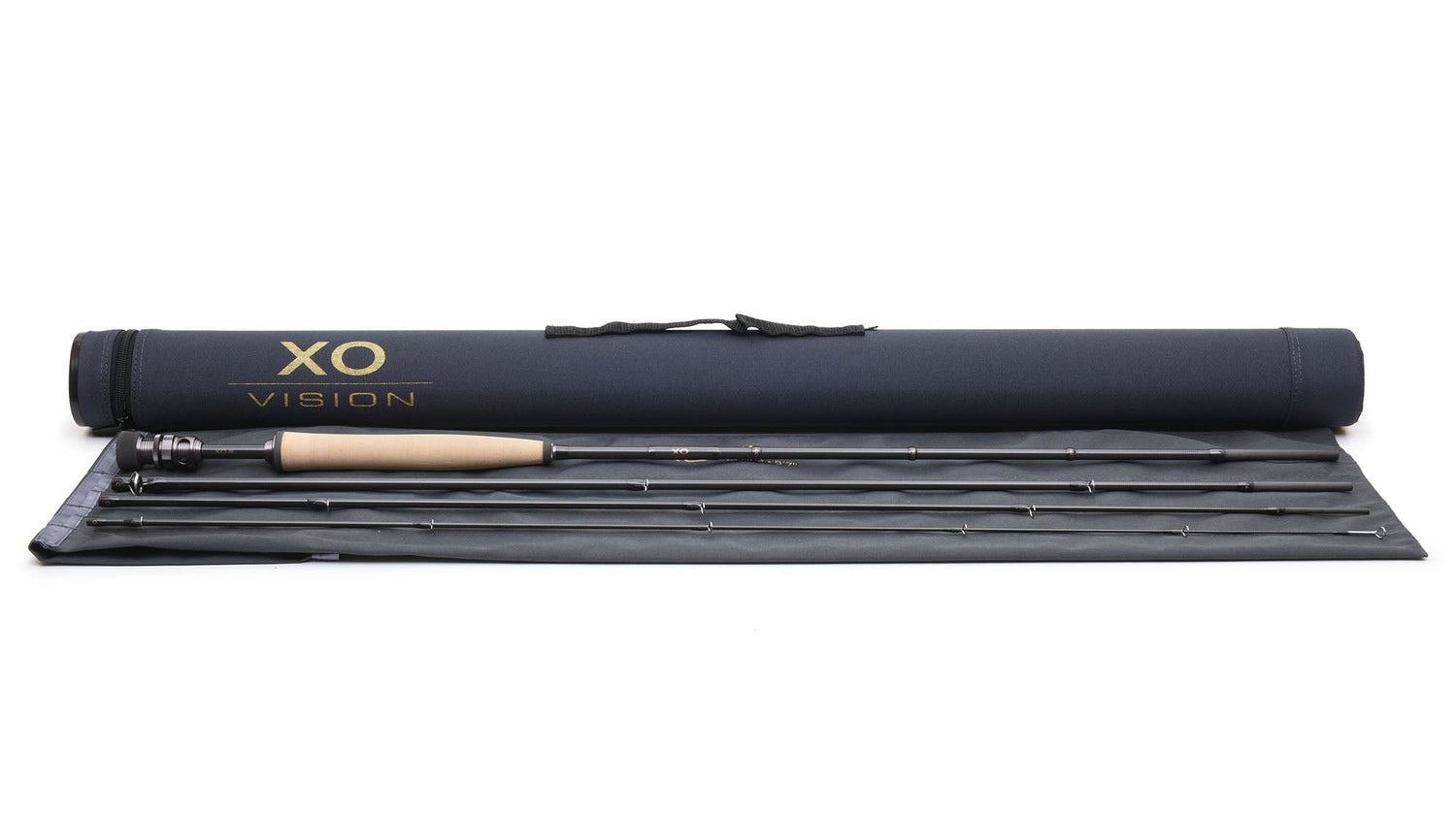 XO III Fly Rod