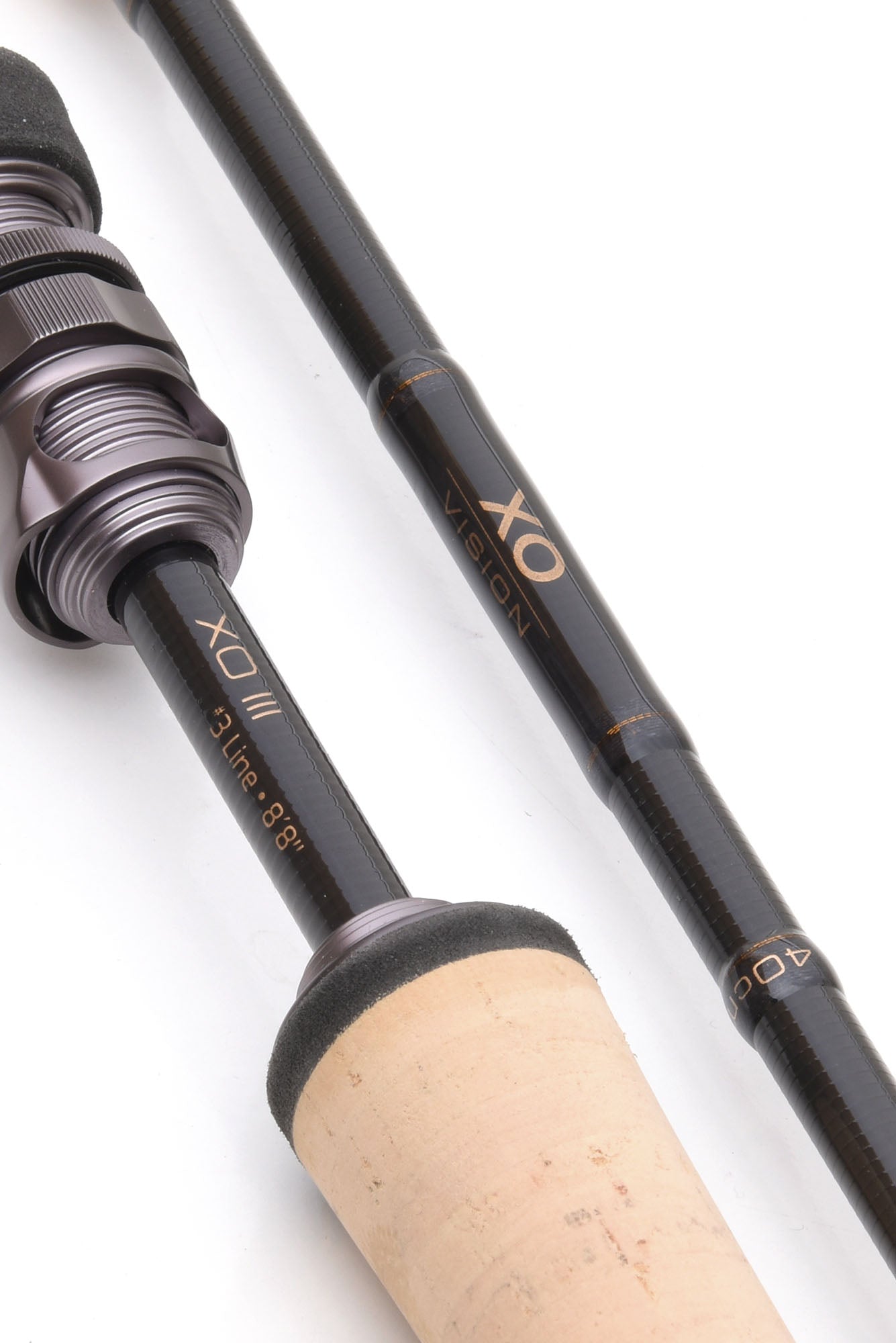 XO III Fly Rod