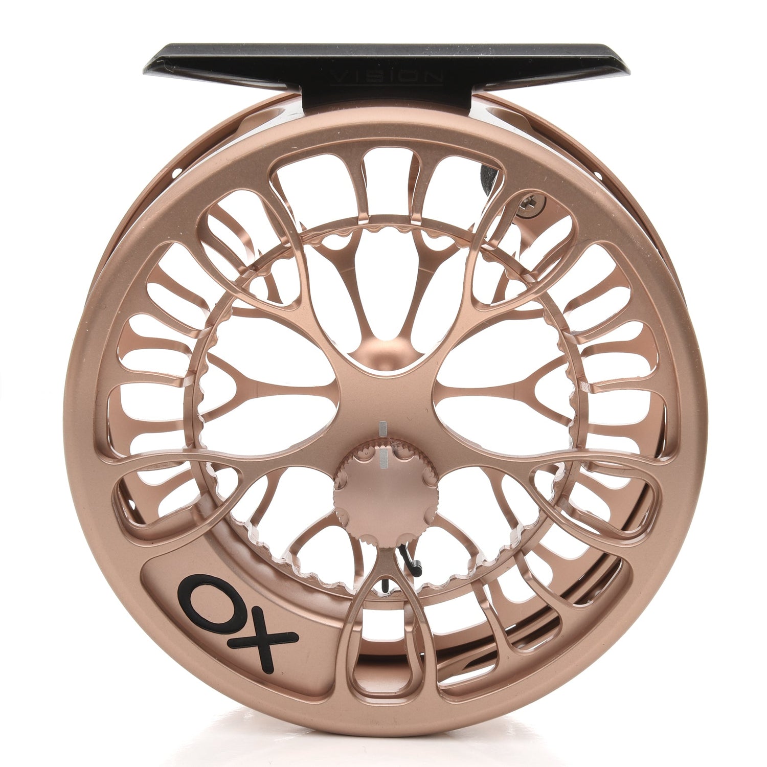XO Click Fly Reel