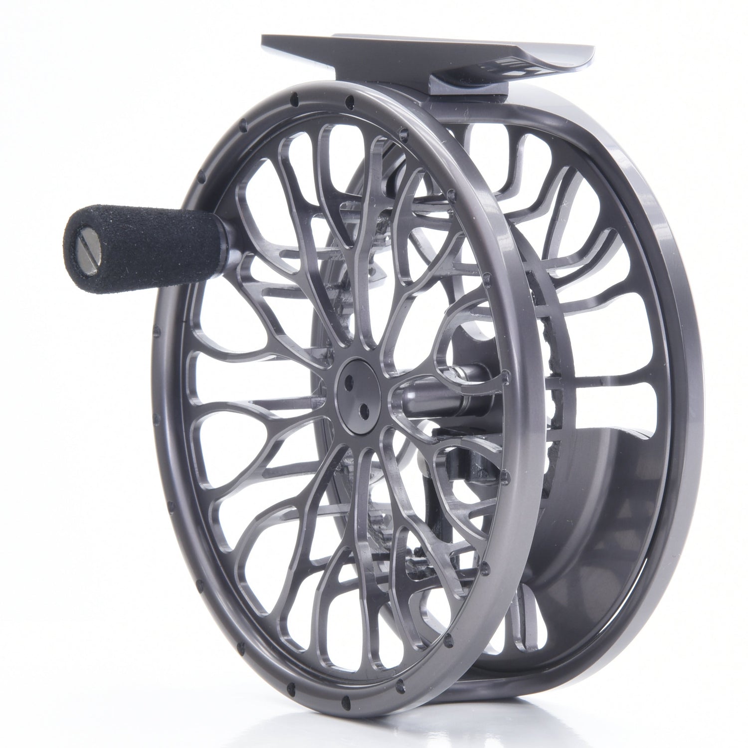 XO Click Fly Reel