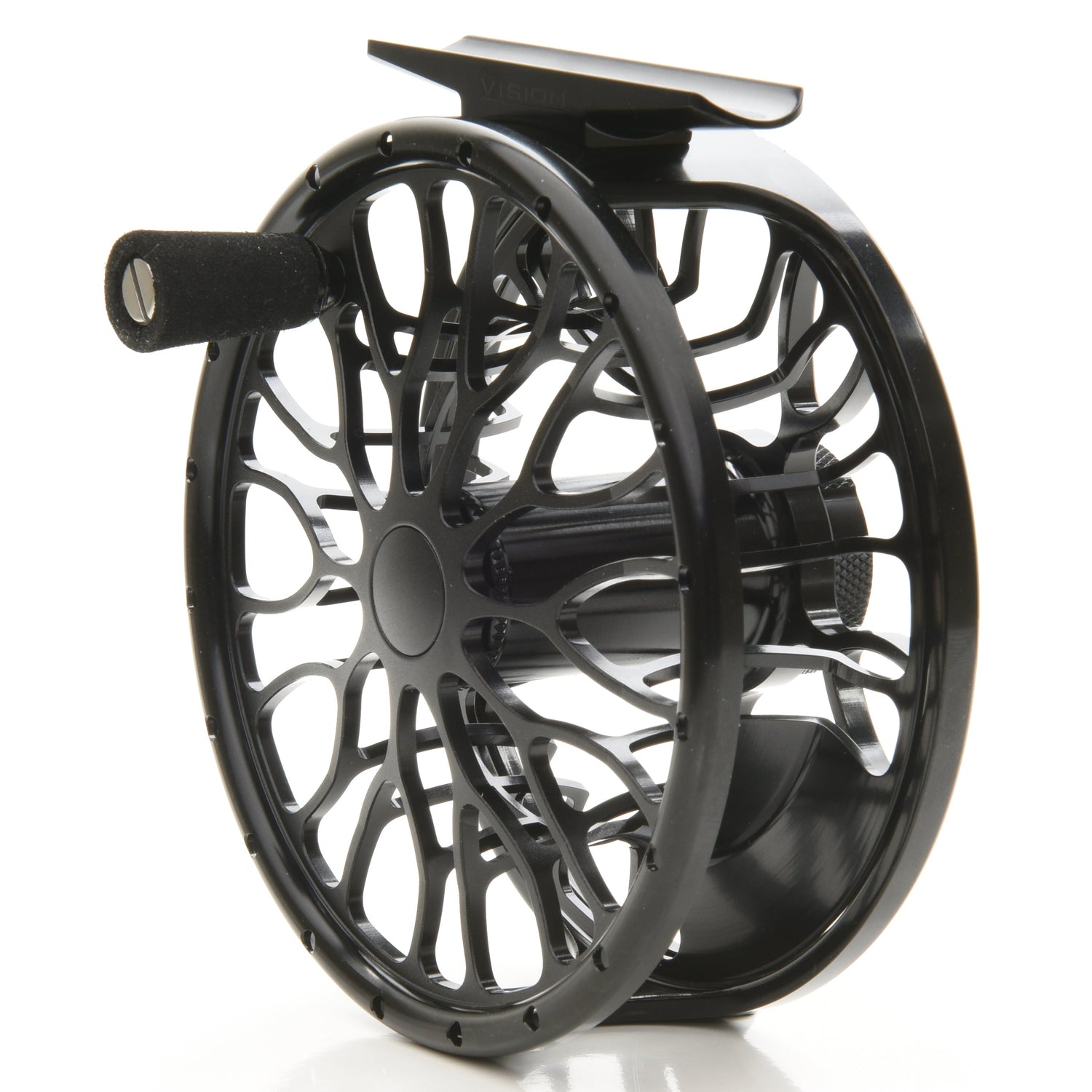 XO Fly Reel
