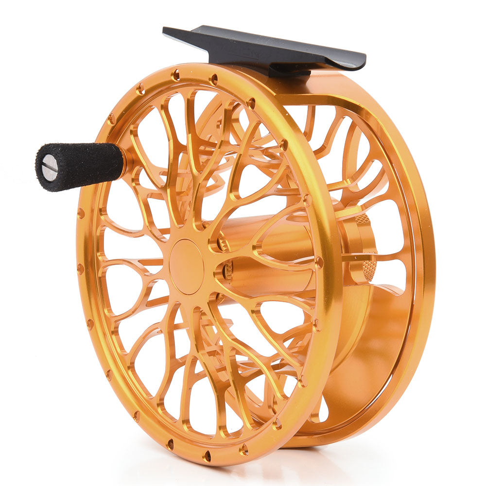 XO Fly Reel