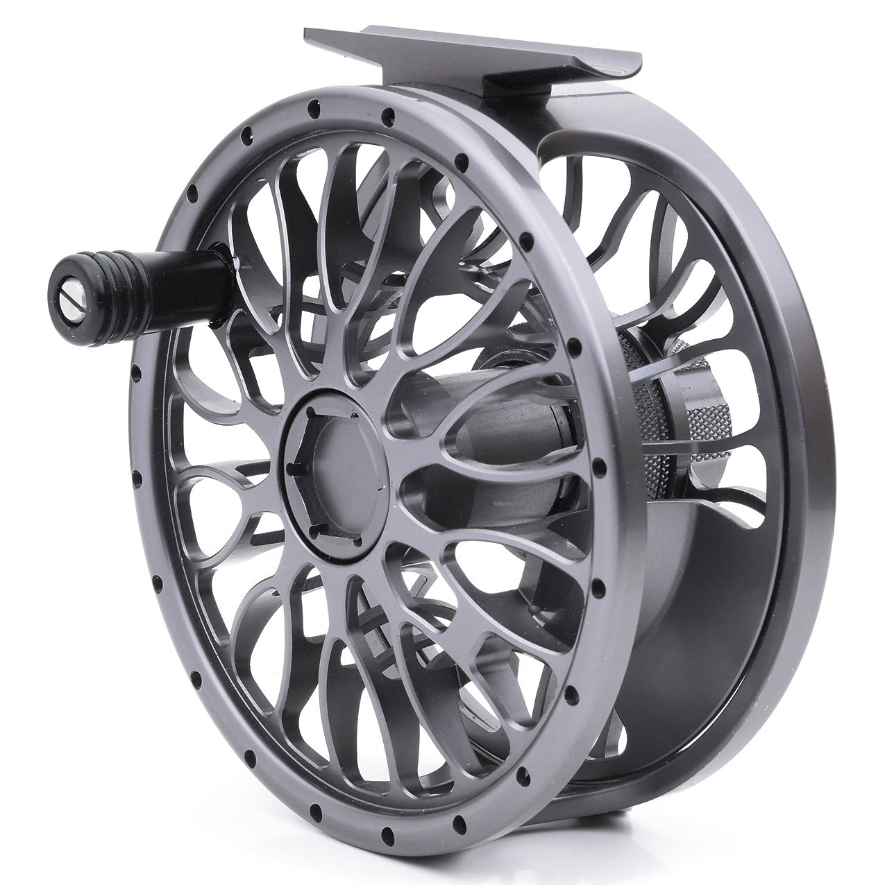 XO Fly Reel